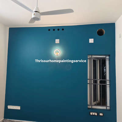 കളർ കോഡ് അറിയാൻ youtube നോക്കൂ  #homepainting  #WallPutty  #WallPainting  #woodpolish  #Thrissur  #Thrissurhomepaintingservice