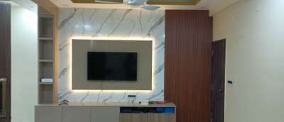 LCD  unit design #