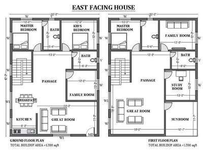 Floor Plan 2D  #architectural & interiorior designer