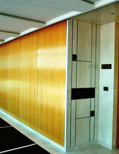 meydan site dubai wall panel & door