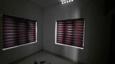 zebra blinds work