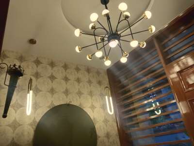 ## hanging light
# hanging light