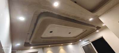 pop for ceiling design 🧢
Hall area+dining design 🏠
🧑‍🦱aap sabhi ko kaisa laga design.. धन्यवाद🙏