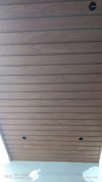 Vox pvc panel ceiling