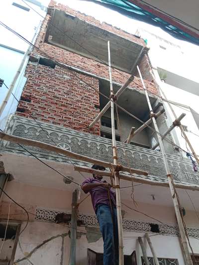 Gouri construction