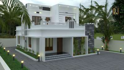 Contact for : 8075371818
 plan,3d exterior and interior, mep design, structural drawings