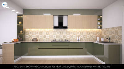 MODULAR KITCHEN 
+91-8827592545