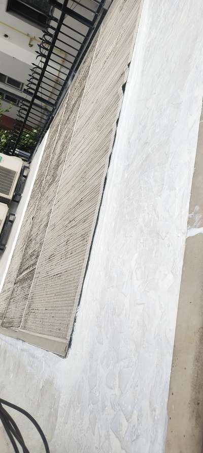 #waterproofing all services