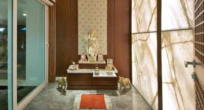 Beautiful Pooja room units