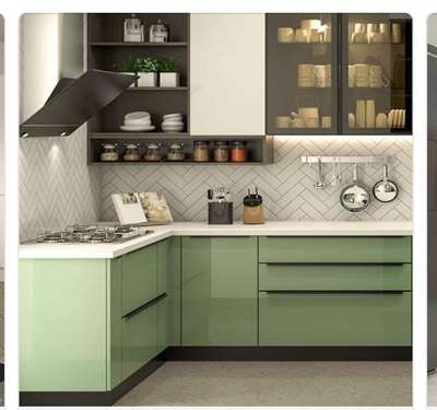 #modular kitchen