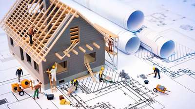 Residential Construction Contractors