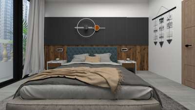 bedroom design