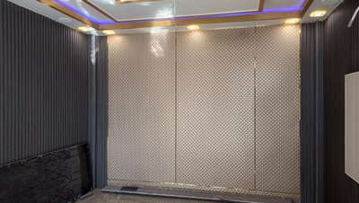interior design work