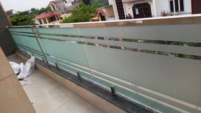 Glass Film design
35+105 per sqft