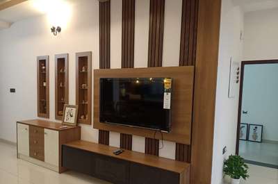 #tvbackpaneling #tvunitdesign #LivingRoomTVCabinet #TVStand