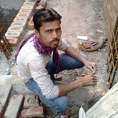 *building works *
contactor