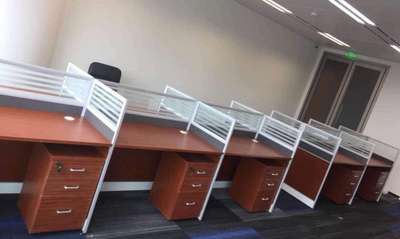 Modular Workstation  #modularfurniture  #deskingfurniture  #workstation #officefurniture #officetable #mobilecompactor #collegefurniture #securityfurniture #storagefurniture #deskingfurniture #table #interiorsjaipur #interiordesign #interiors #furniture #jaipurfurniture #onestopsolution #chairs #woodentable #workstation