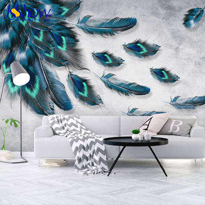 Wallpaper for walls decoration ideas 💡 #rngwall 9212725040