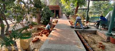 landscaping work start ...
sector 15. faridabad...
more detail plz contact me ..
8700055439