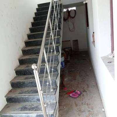 all types ss railing works here hurry best offer u for today