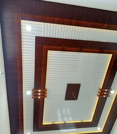 PVC CEILING