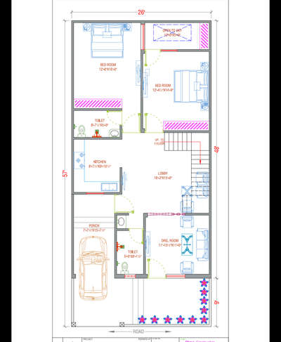 #new project  #HouseDesigns 
 #best_architect