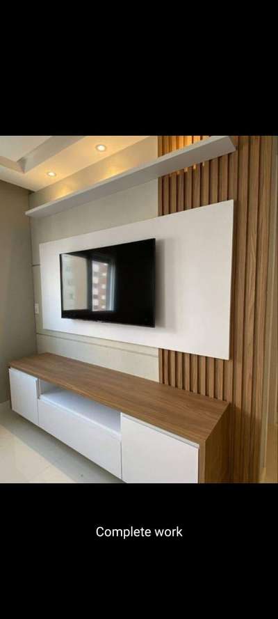 #TVStand #LivingRoomTVCabinet #tvbackpaneling #tvpanel #tvunitdesign2022