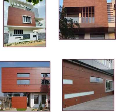 Interior and exterior products available in wholesale prices  

Our Product details 

ACP Louvers 
Metal exterior wall cladding
HPL High pressure laminate
ACL Aluminum composite louvers 
Solid aluminium louvers
WPC louvers
Wall FINs 
ACP Aluminium Composite Panel
Shed fabrication 

For more details kindly contact us on
8860000210

Regards
Avenue Facade