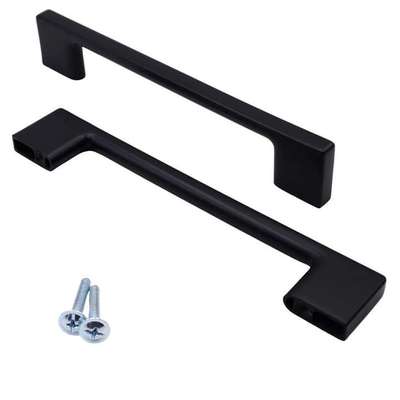 Dark Black Matte Finishing Stainless Steel Kitchen Cabinet Handles, Pull Handle, Furniture Handle, Door and Drawer Handles for Home
for buy online link
https://amzn.to/3FVRiNo
for more information watch video
https://youtu.be/5TQwEAlV0B0
 #drawers  #drawerhendal