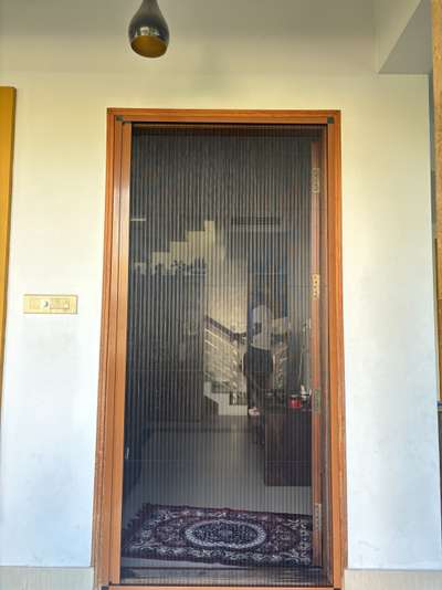 #pleated_mesh #pleatedmeshsystem #pleatedmeshscreensdoor  #mosquito #mosquitodoor