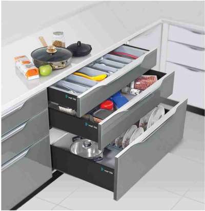 #KitchenDesigns    #KitchenIdeas   #ModularKitchen   #LShapeKitchen   #InteriorDesigner   #LUXURY_INTERIOR
#inotech 
#drawers