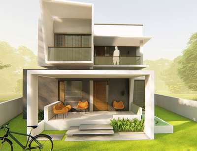 *Conceptual Design Development*
conceptual design
