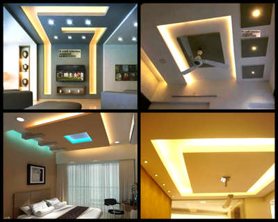 A good design is an imagination, but a good work is what we call "reality"
#Wayanad #FalseCeiling #GypsumCeiling #Architectural&Interior #InteriorDesigner