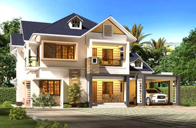 #3drendering #exteriordesigns #HouseDesigns #HouseRenovation  #ElevationHome  #ElevationHome