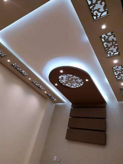 pop fol ceilings sqyar and ranig fut materiyal ke sath 150 rupeya fut hi call me 9953173154/9873279154