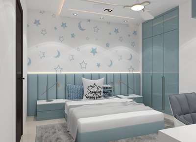 #BedroomDecor  #ModernBedMaking  #viral_design_curtains  #Carpenter