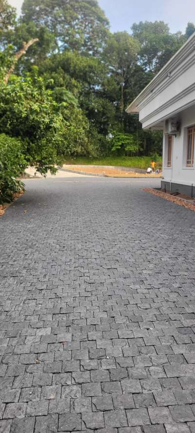 #landscape#Interlocks#stones#concrete#pavers#exteriors#outdoors#crystalstones#outdoortiles#grasspavers#cobblestone#outdoorpaving