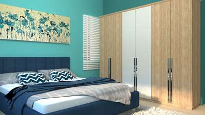 bedroom renders...#vray#3dsmax#vraylights#vraycamera