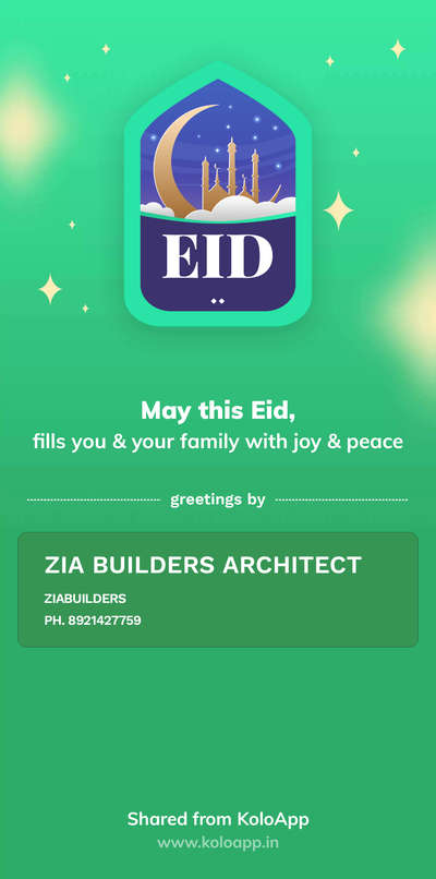 zia builders