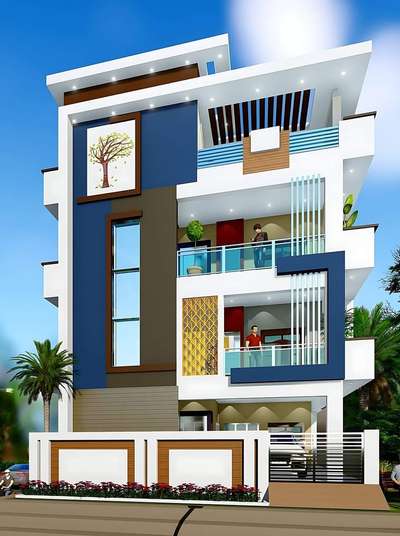 We provide
✔️ Floor Planning,
✔️ Construction
✔️ Vastu consultation
✔️ site visit, 
✔️ Structural Designs
✔️ Steel Details,
✔️ 3D Elevation
✔️ Construction Agreement
and further more!

Content belongs to the Respective owner, DM for the Credit or Removal !

#civil #civilengineering #engineering #plan #planning #houseplans #nature #house #elevation #blueprint #staircase #roomdecor #design #housedesign #skyscrapper #civilconstruction #houseproject #construction #dreamhouse #dreamhome #architecture #architecturephotography #architecturedesign #autocad #staadpro #staad #bathroom