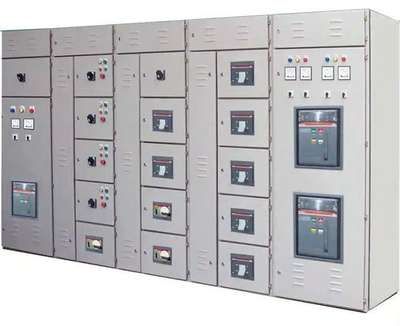 service of electrical panels