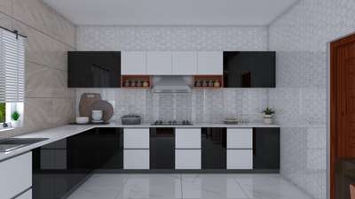 #KitchenIdeas  #InteriorDesigner  #KitchenInterior