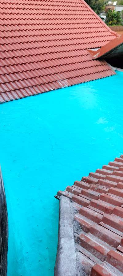 ☎️7559968699 orginal epoxy FRP waterproofing solution & roof