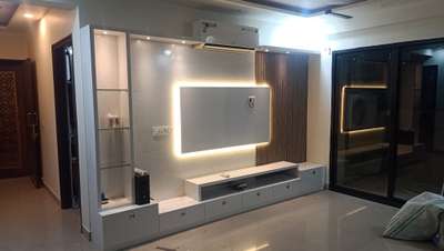 #LED PANEL