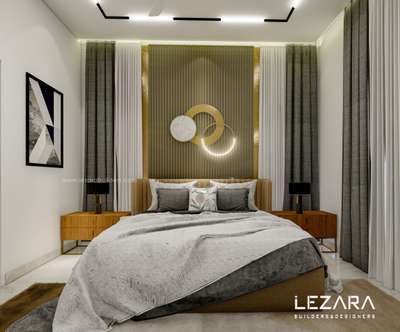 BEDROOM
Unveiling the Beauty of Innovative Designs: Where Creativity Meets Structure

.
.
.
.
.
.
#interior #archilover #homedecor #interiordesign 
#homeinterior