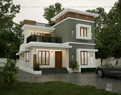 3 Bhk home Design 🏡  details 👇🏻

Designer :
@vishnu_ravindran_v_designs_
Visit Instagram & Dm for work

Cleint :  Sujith , Nadathara.Thrissur 

1750 Sqft
3 bhk 
Aprox : 55 L

. follow more 👉 @vishnu_ravindran_v_designs_

#kerala #keralahomes #keralahomedesigns
#budgethomes #budgethome
#smallhome
#contemporaryhouse
#contemporarydesigns
#homeconcept
#vanithaveedu #veedu #homeconcept #interiordesign #budgethomes #budgethome #designkerala #designerconcept #architecture #homes #homestyle #indiandesigner #indianarchitecture #india #reelsofkerala #reelsindia