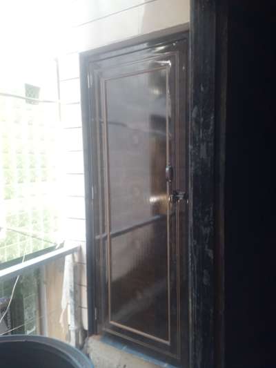 contact for PVC door on best price
#pvcro