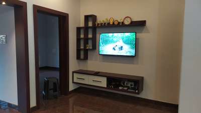 work finished from chalavara (palakkad) 
material , multy wood , Marin playwood 710 and century laminate mica finished # # #