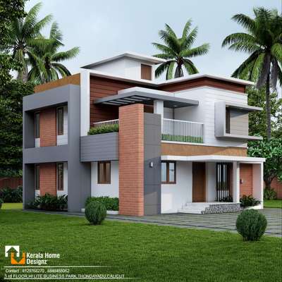 *45 Lakh budget home ✨*


Client :-  Pavan        
Location :- Mysore, 
Tamilnad 

Area :- 1668 sqft
Rooms :- 3 BHK

Aprox budget :- 45 lakh


For more detials :- 8129768270

WhatsApp :- https://wa.me/message/PVC6CYQTSGCOJ1

#ElevationHome #Architectural&Interior #kerala_architecture