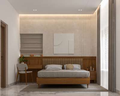 Bedroom like this 
 #BedroomDecor  #modernhome  #moderbedroom  #InteriorDesigner  #Architectural&Interior